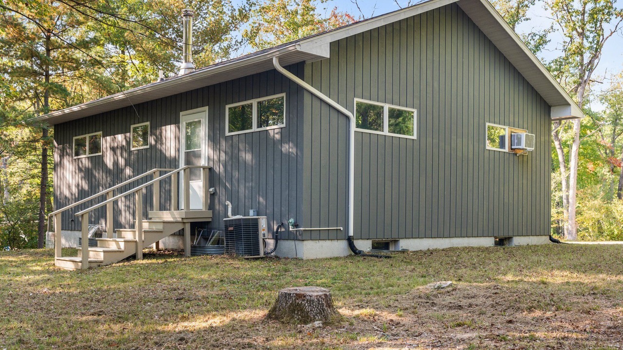 Photo of Outdoor in Big Rapids