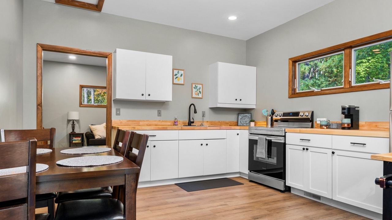 Photo of Kitchen in Big Rapids