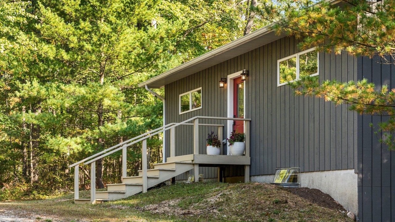 Photo of Outdoor in Big Rapids