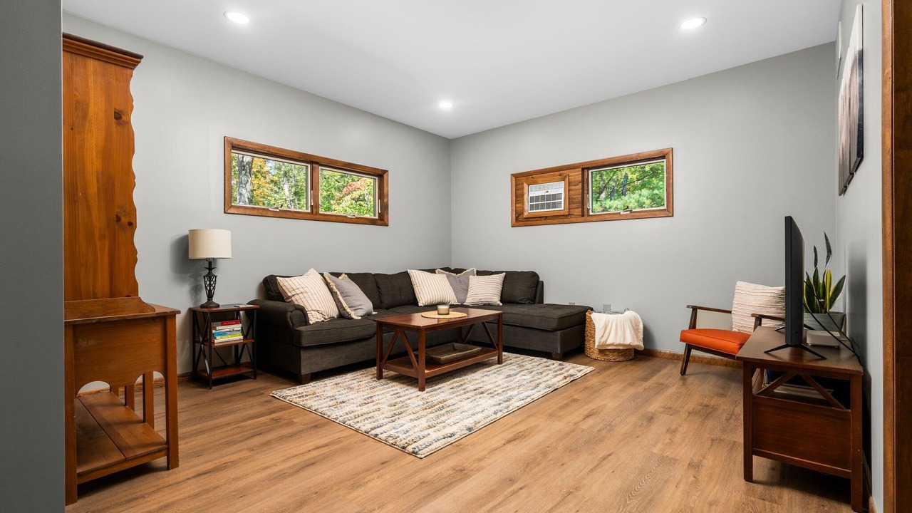 Photo of Livingroom in Big Rapids