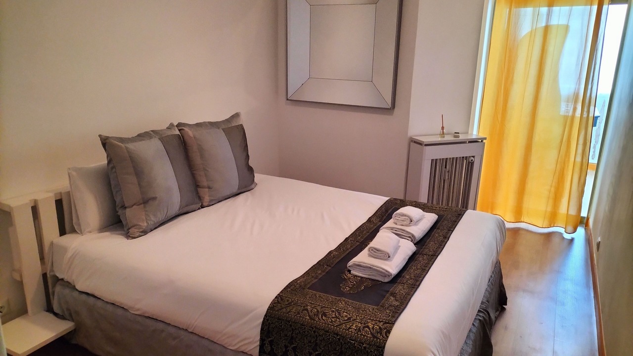 Photo of Bedroom in Cuatro Caminos