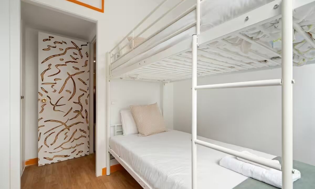 Photo of Bedroom in Cuatro Caminos