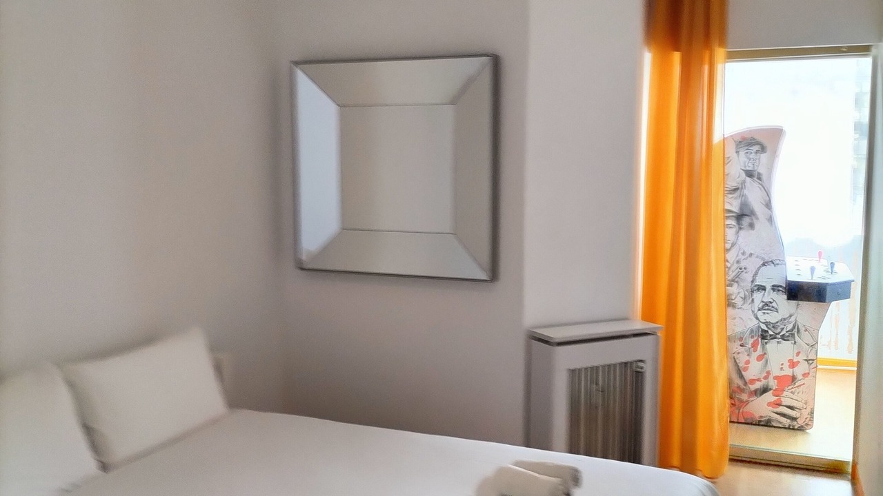Photo of Bedroom in Cuatro Caminos