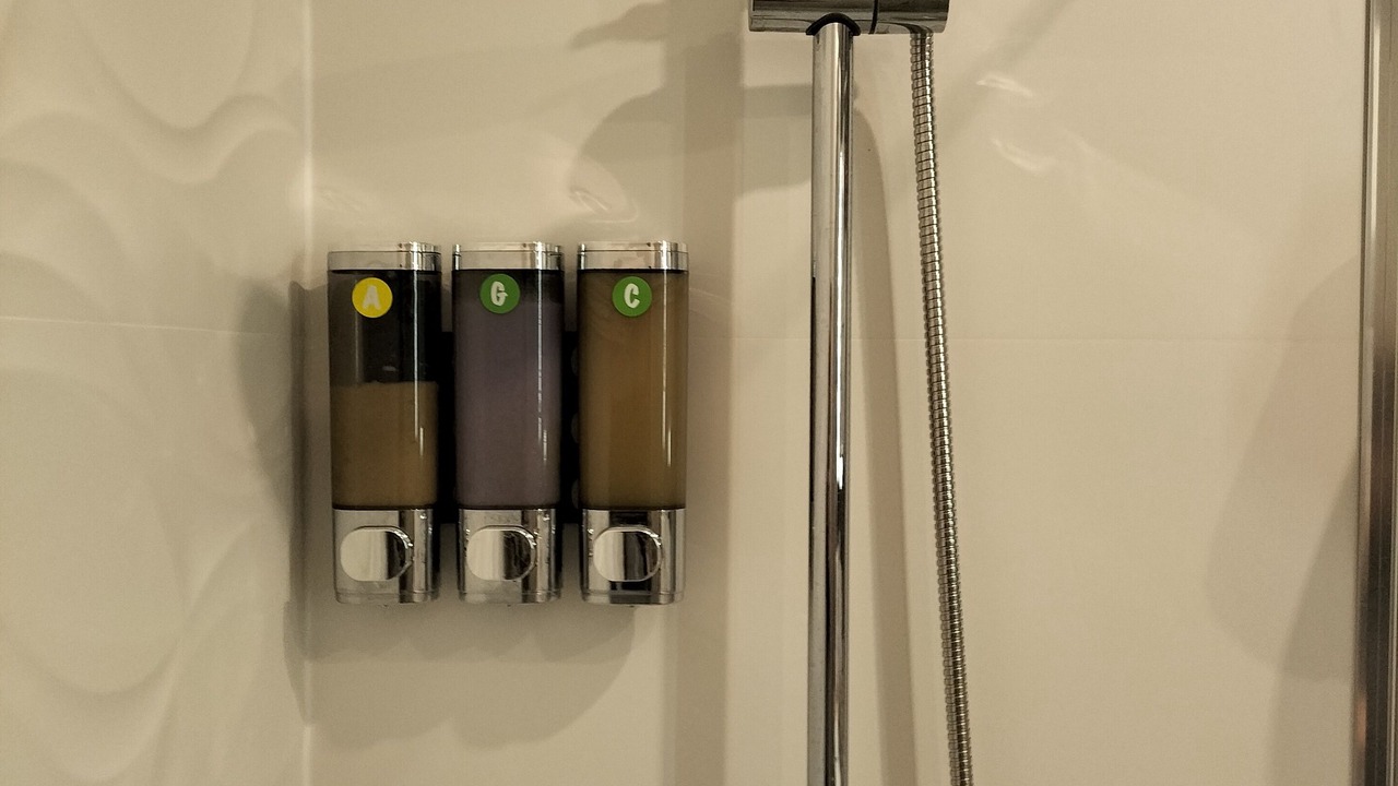 Photo of Bathroom in Cuatro Caminos