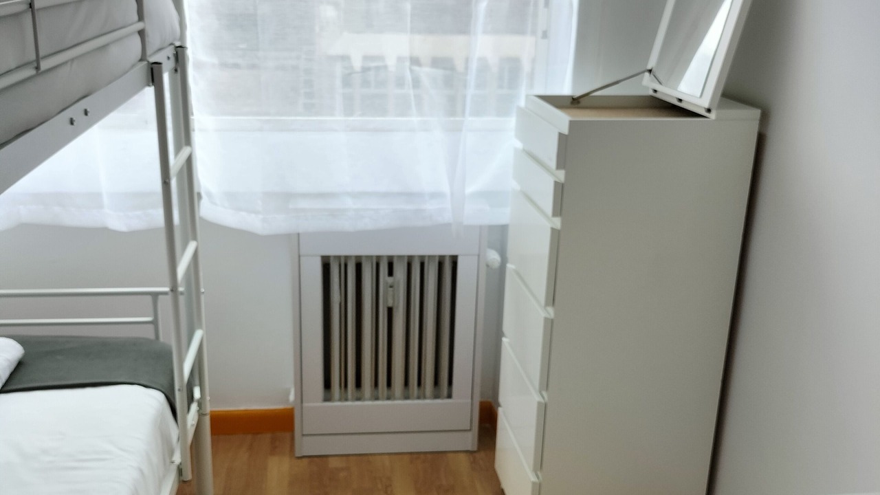 Photo of Bedroom in Cuatro Caminos