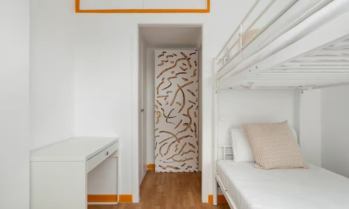 Photo of Bedroom in Cuatro Caminos