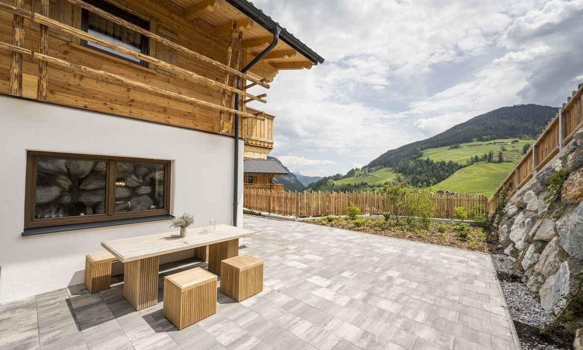 Photo of Outdoor in Forstau
