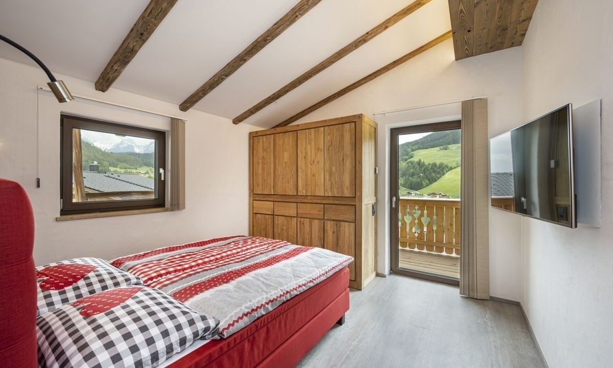Photo of Bedroom in Forstau