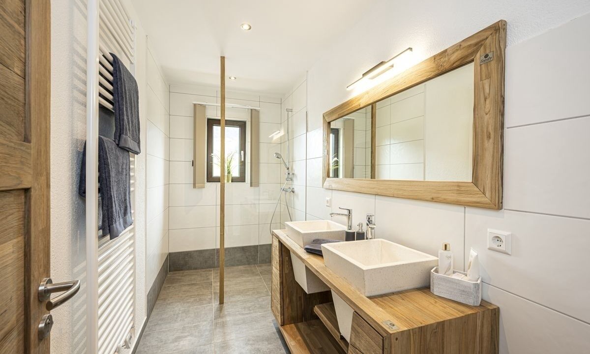 Photo of Bathroom in Forstau