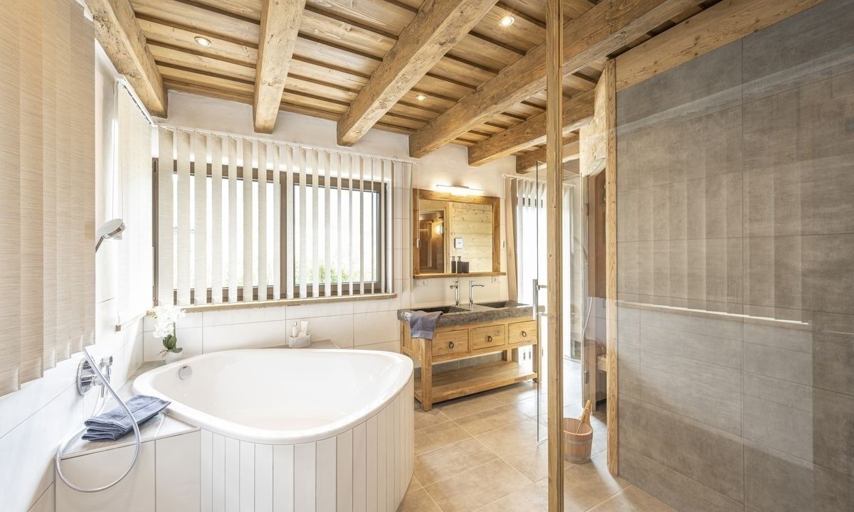 Photo of Bathroom in Forstau