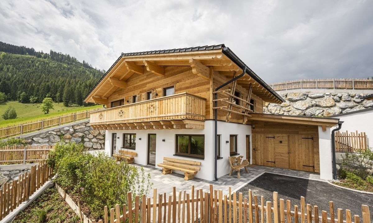 Photo of Outdoor in Forstau