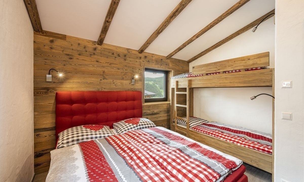 Photo of Bedroom in Forstau