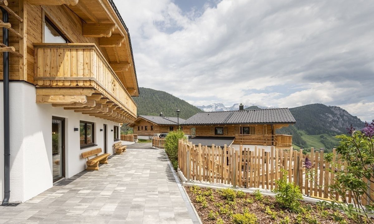 Photo of Outdoor in Forstau