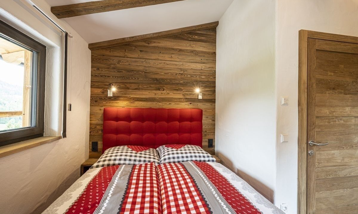 Photo of Bedroom in Forstau