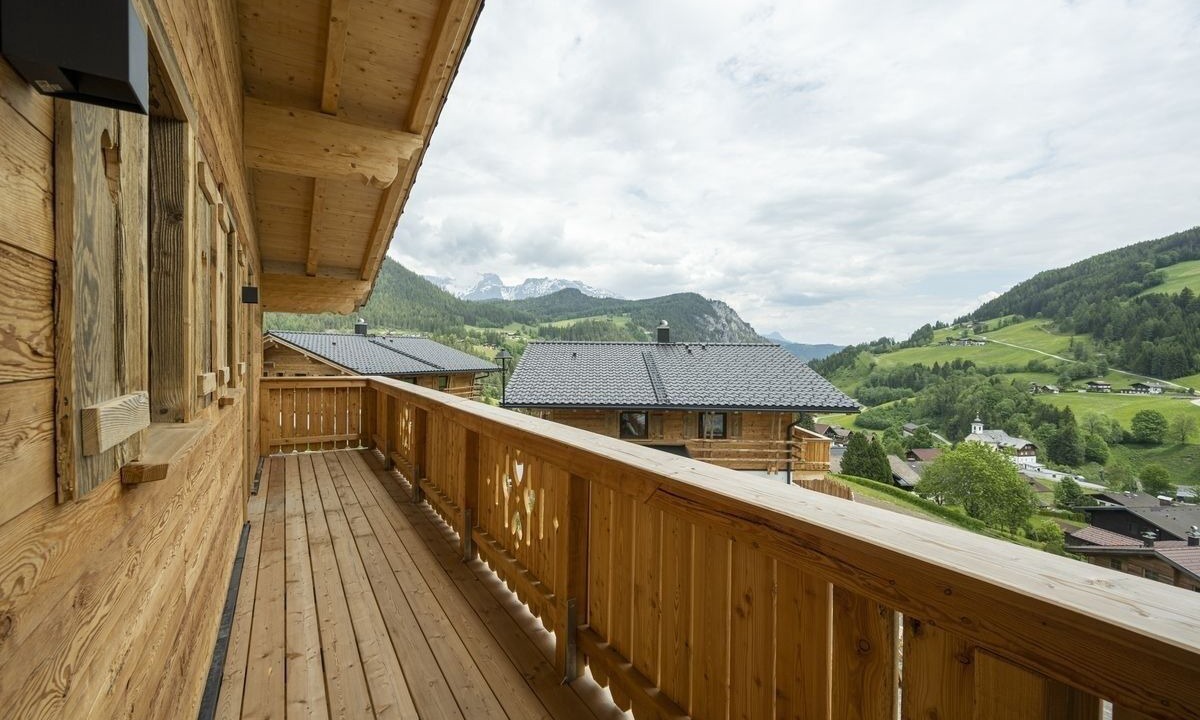 Photo of Outdoor in Forstau