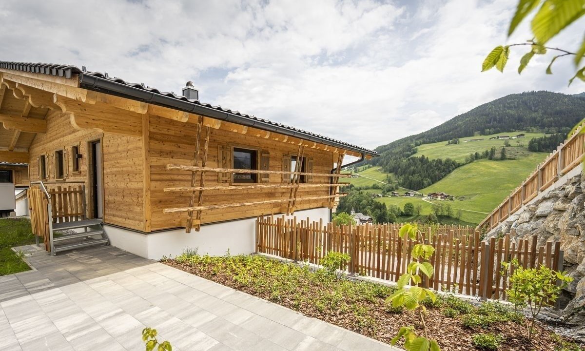 Photo of Outdoor in Forstau