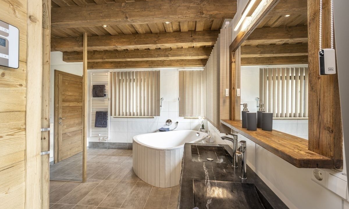 Photo of Bathroom in Forstau