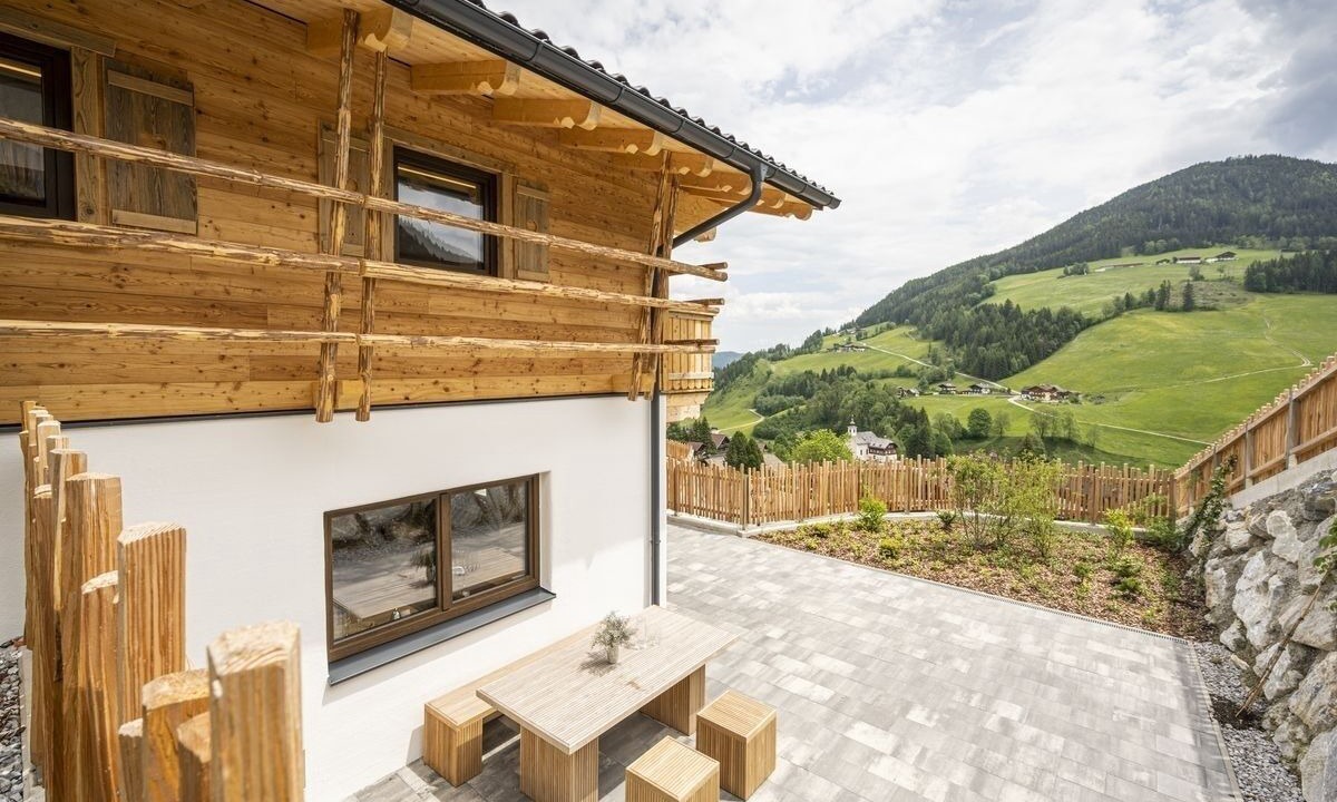 Photo of Outdoor in Forstau