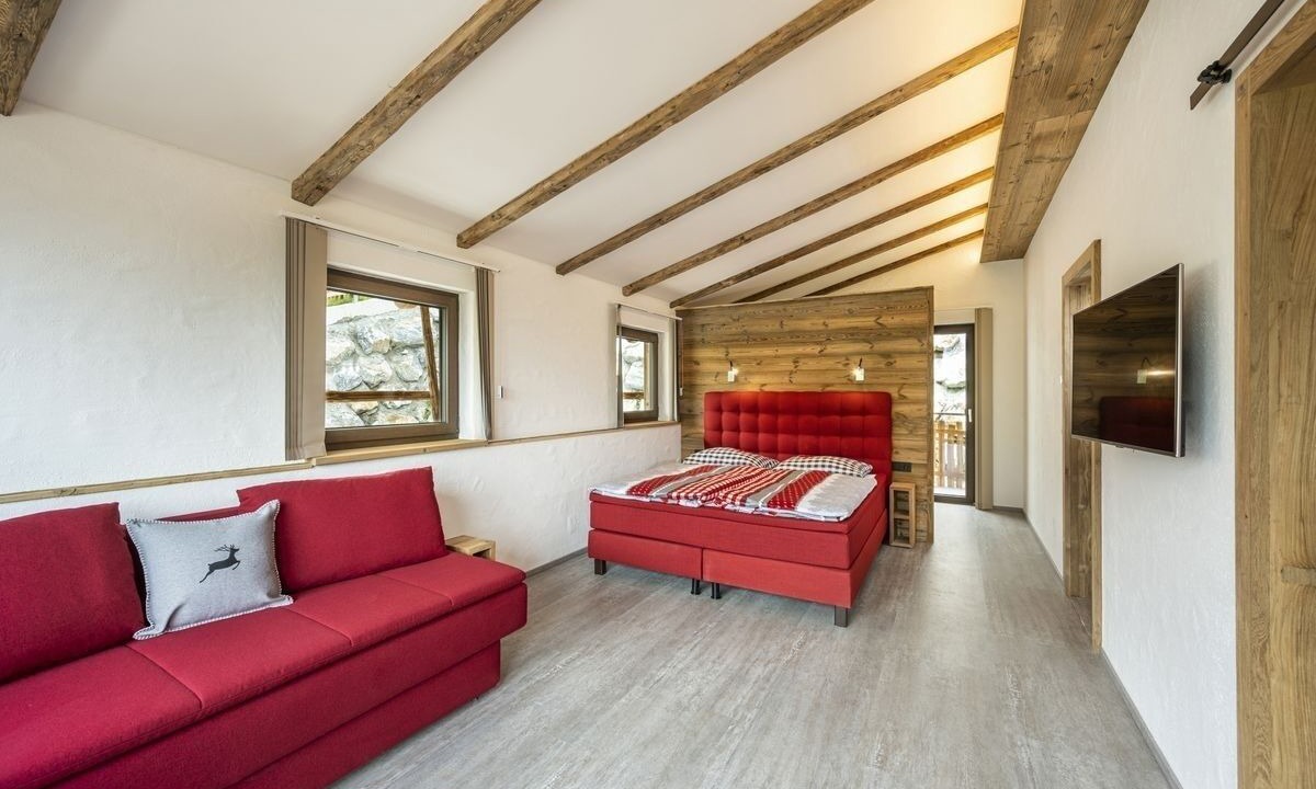 Photo of Livingroom in Forstau