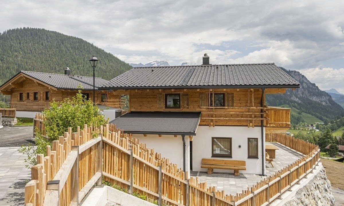 Photo of Outdoor in Forstau