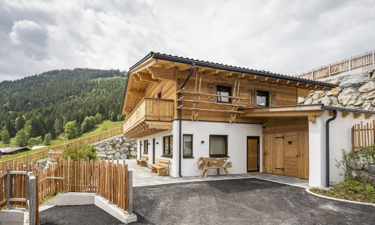 Photo of Outdoor in Forstau