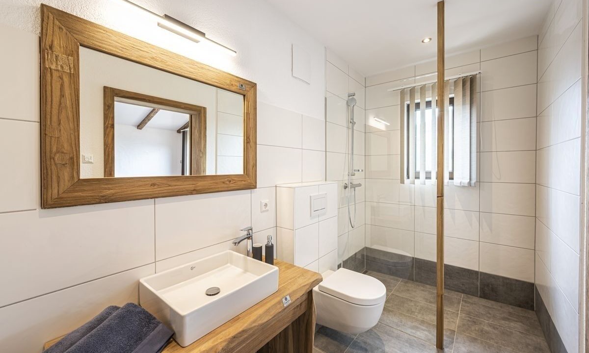 Photo of Bathroom in Forstau