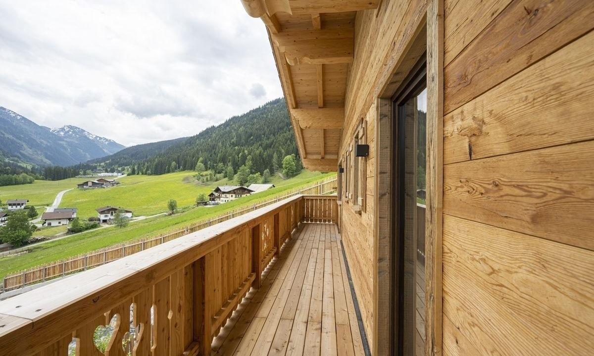 Photo of Outdoor in Forstau