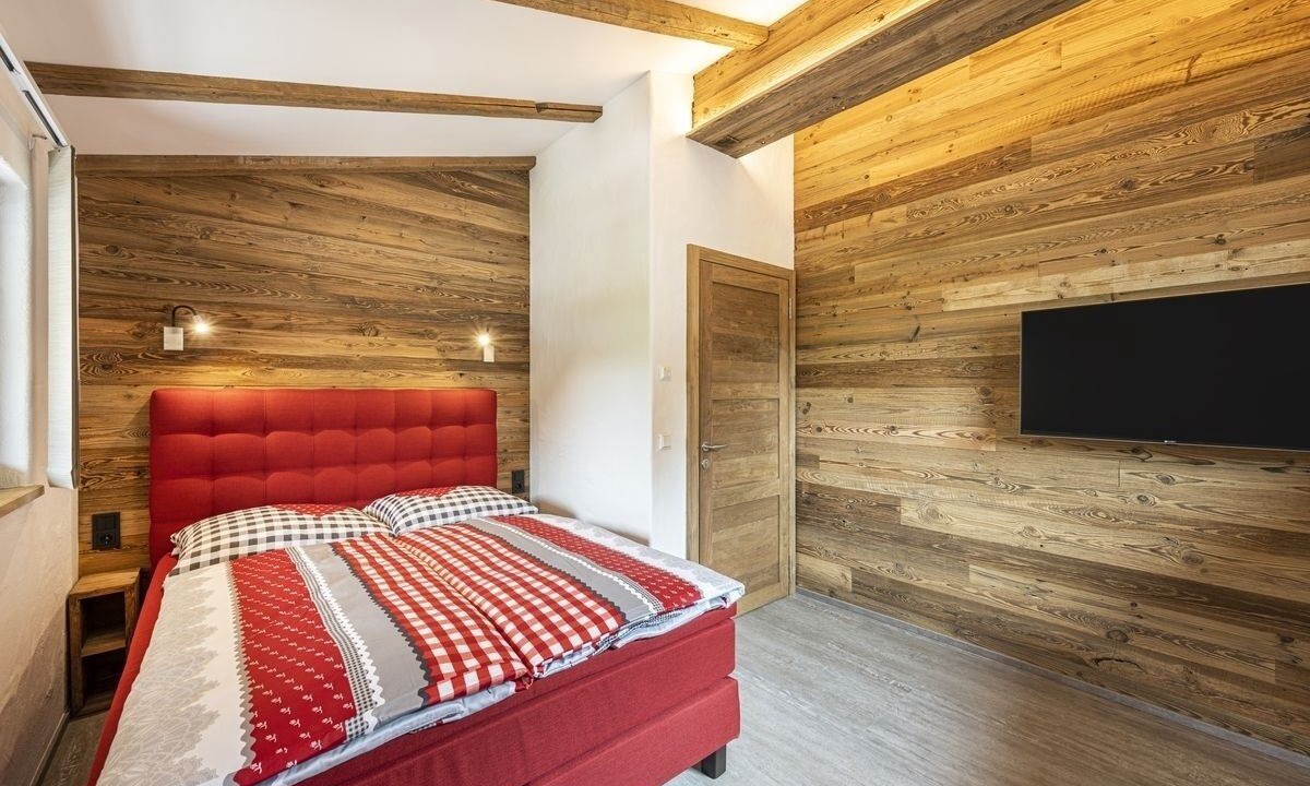 Photo of Bedroom in Forstau