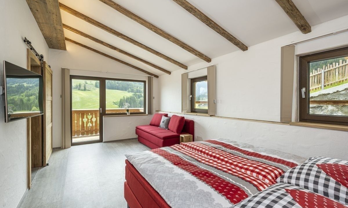 Photo of Bedroom in Forstau