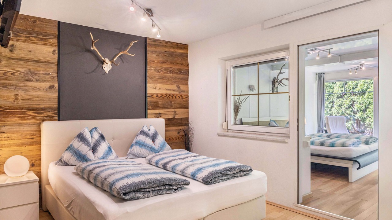 Photo of Bedroom in Voels