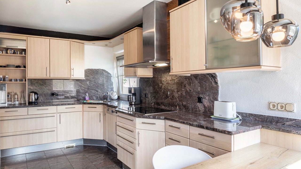 Photo of Kitchen in Voels