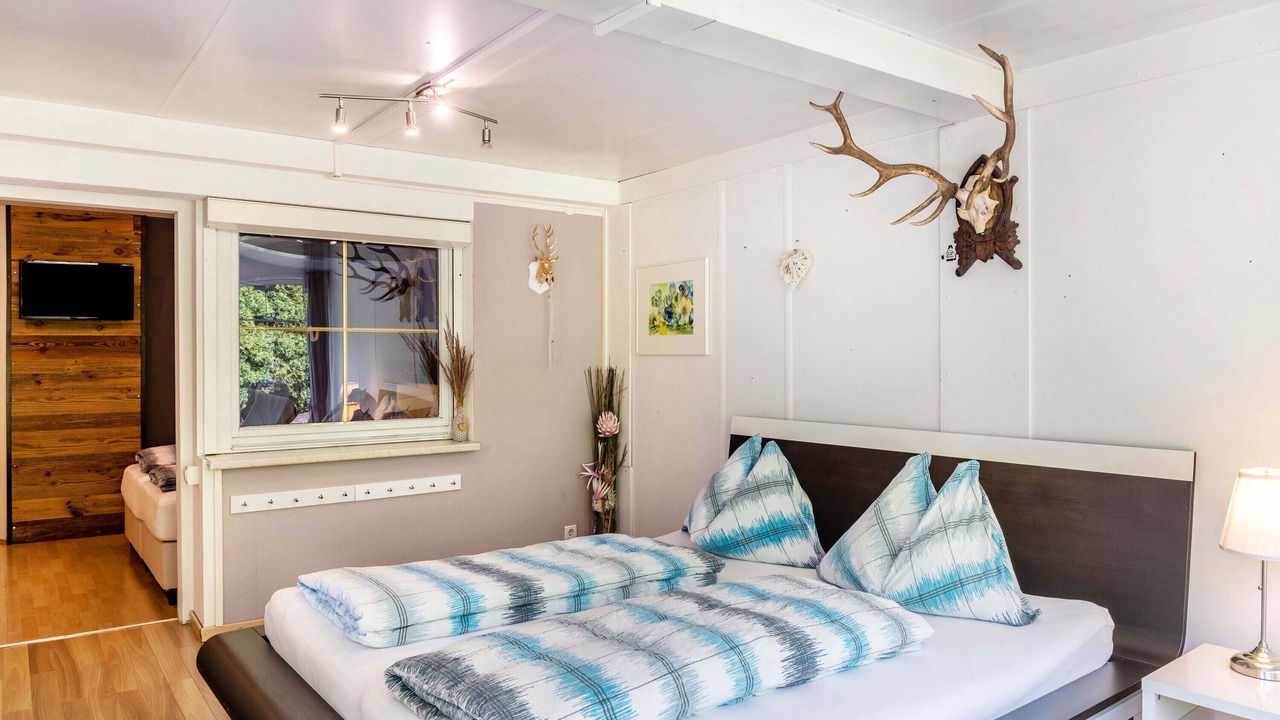 Photo of Bedroom in Voels