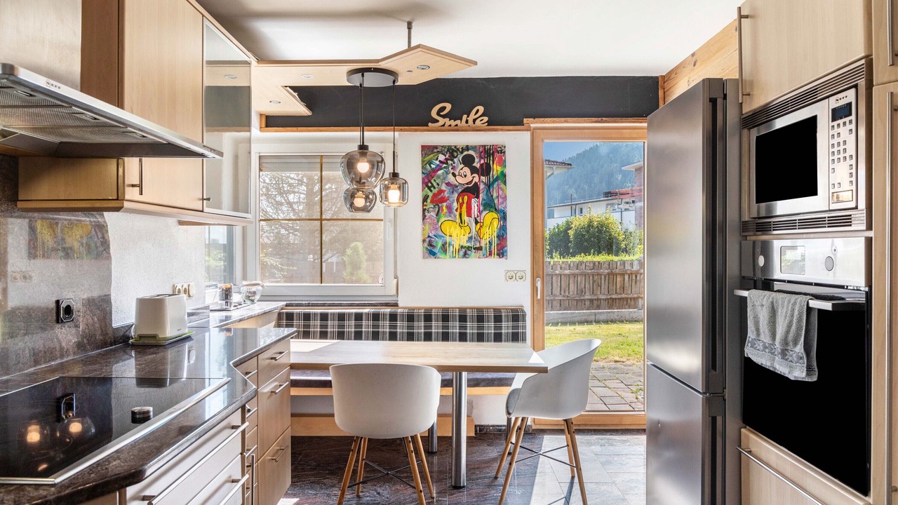 Photo of Kitchen in Voels