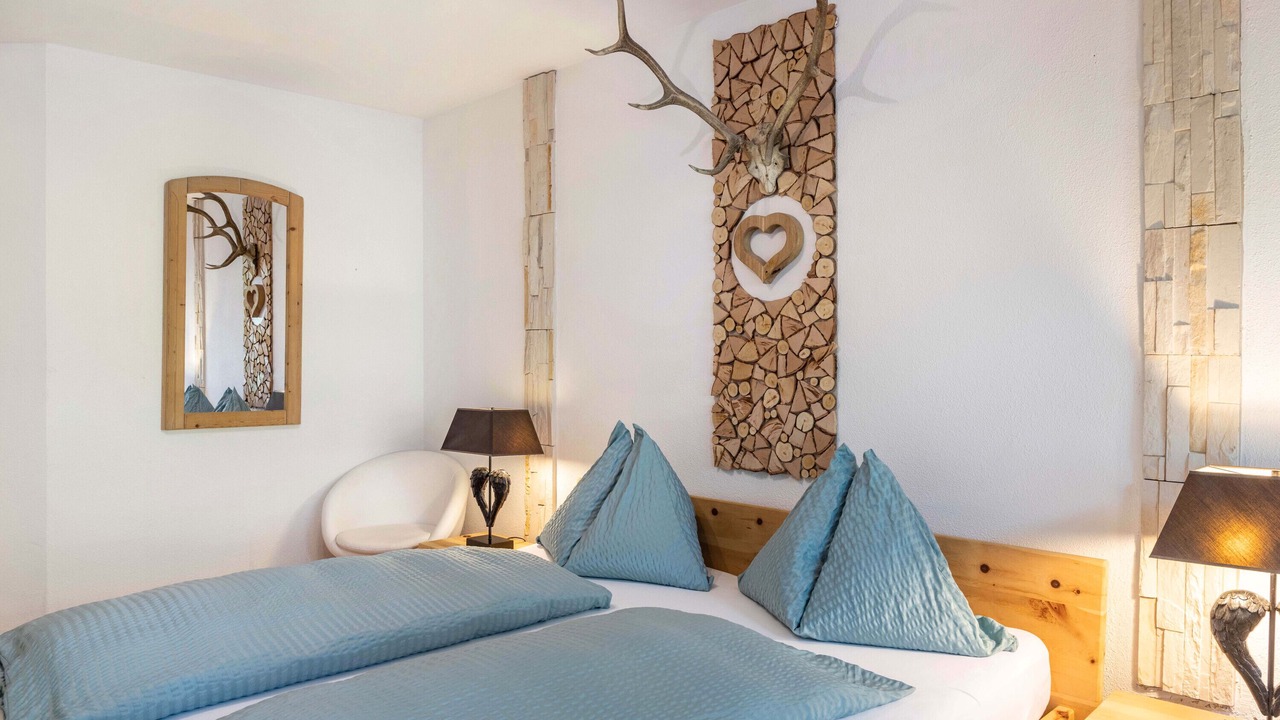 Photo of Bedroom in Voels