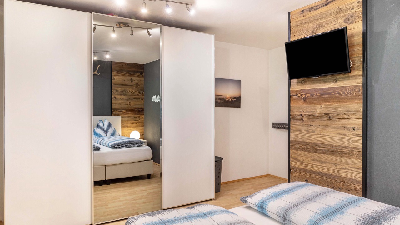 Photo of Bedroom in Voels