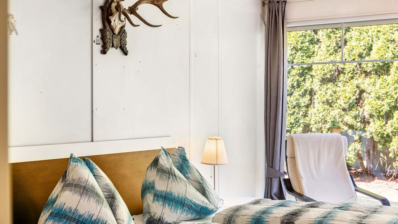 Photo of Bedroom in Voels