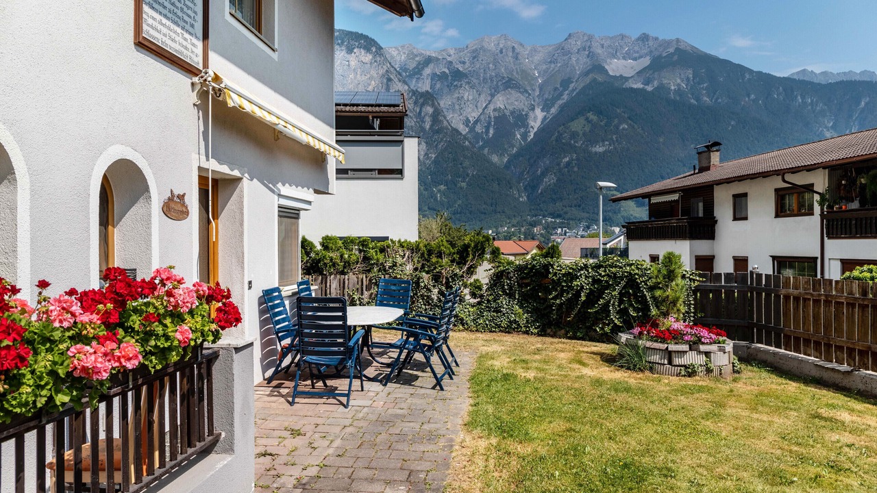 Photo of Outdoor in Voels