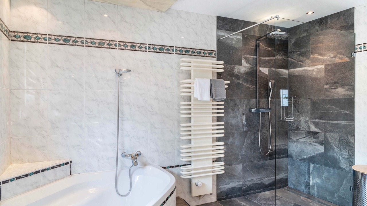 Photo of Bathroom in Voels