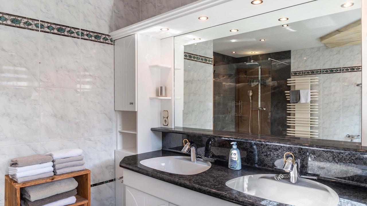 Photo of Bathroom in Voels