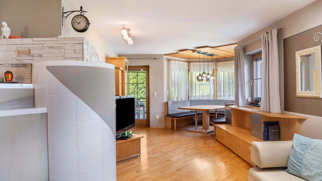 Photo of Livingroom in Voels