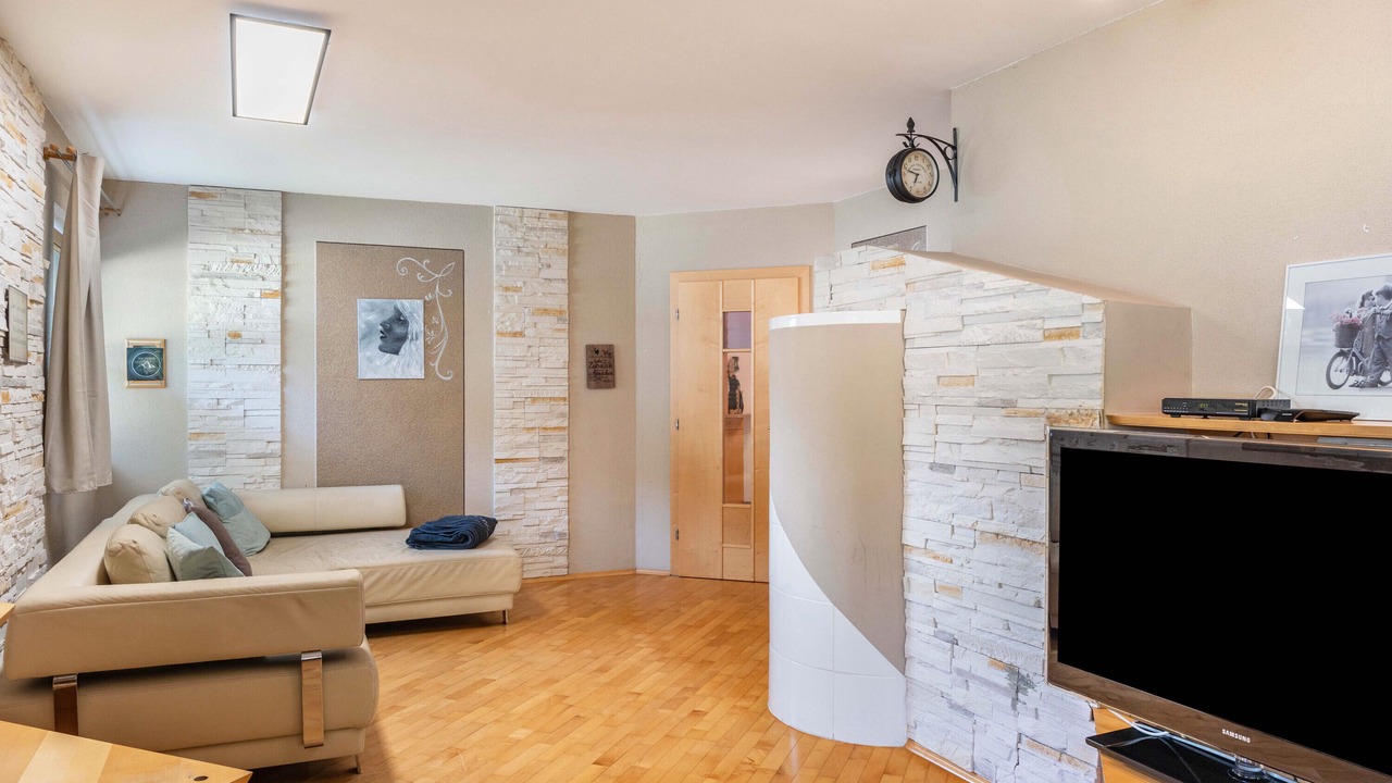 Photo of Livingroom in Voels