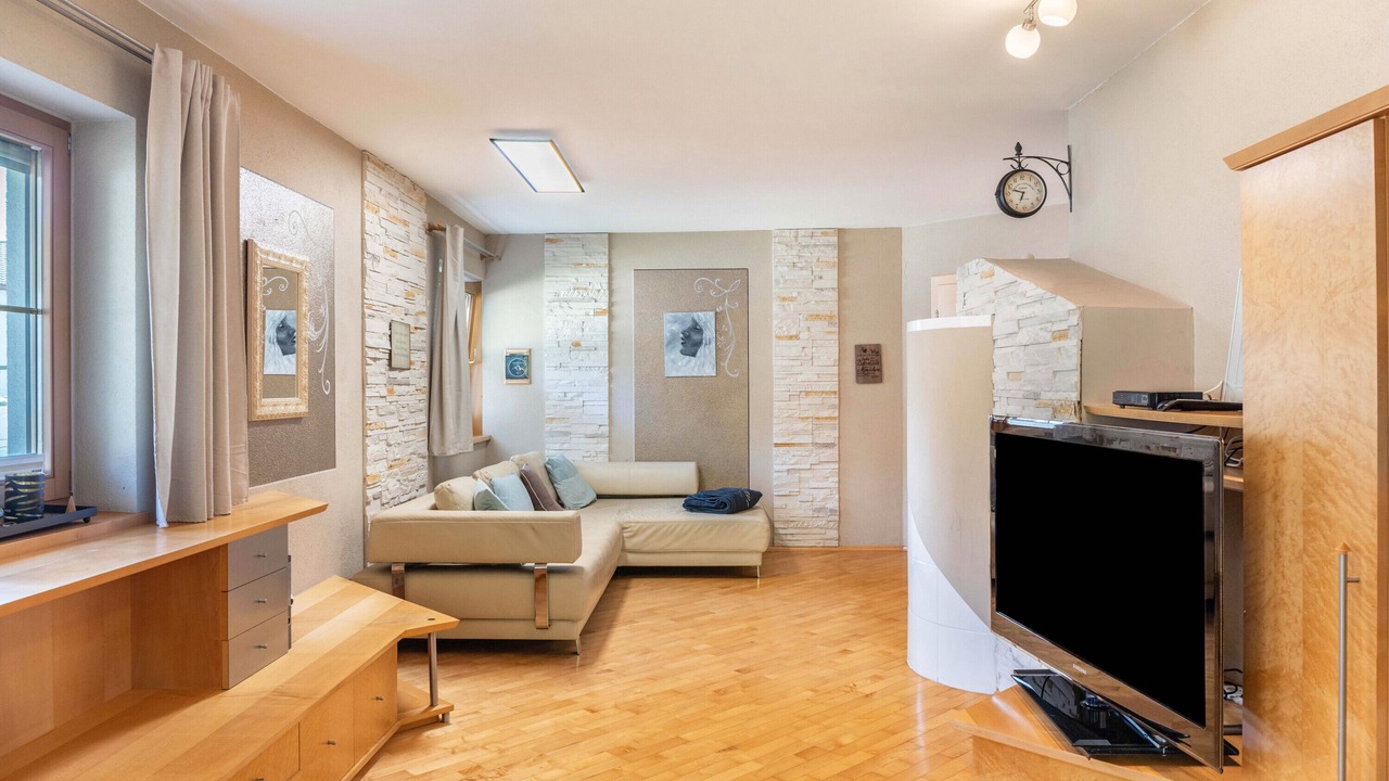 Photo of Livingroom in Voels