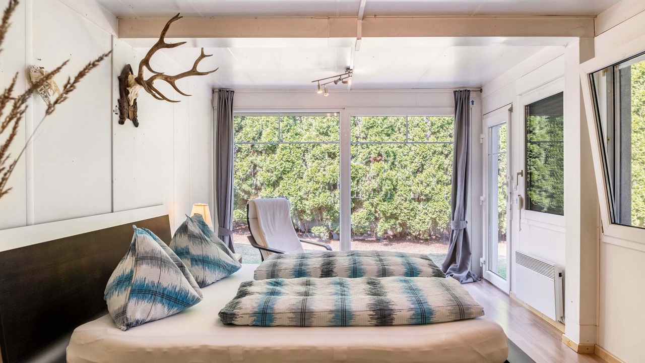 Photo of Bedroom in Voels