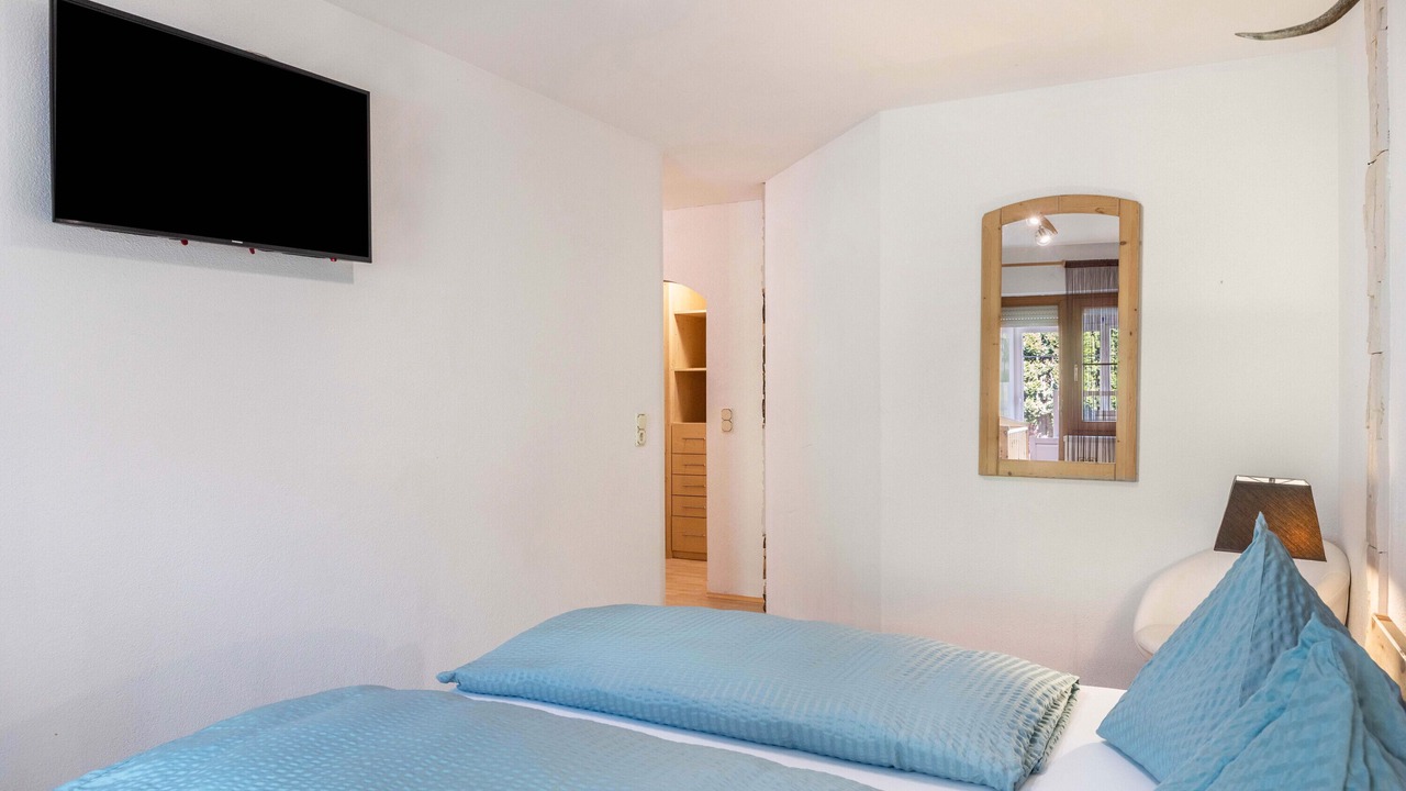 Photo of Bedroom in Voels