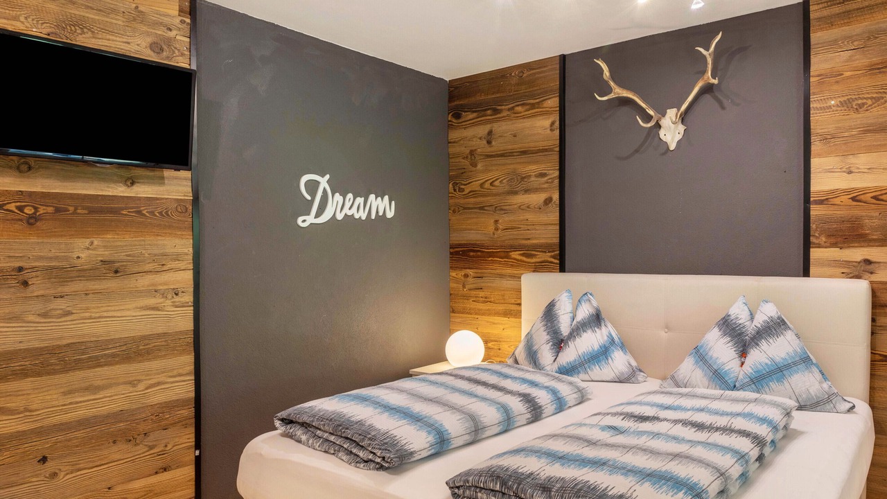 Photo of Bedroom in Voels