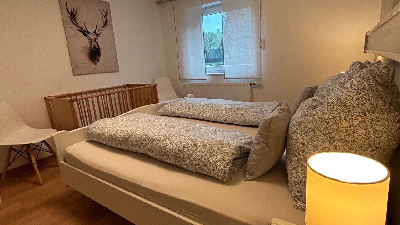 Photo of Bedroom in Gellinghausen
