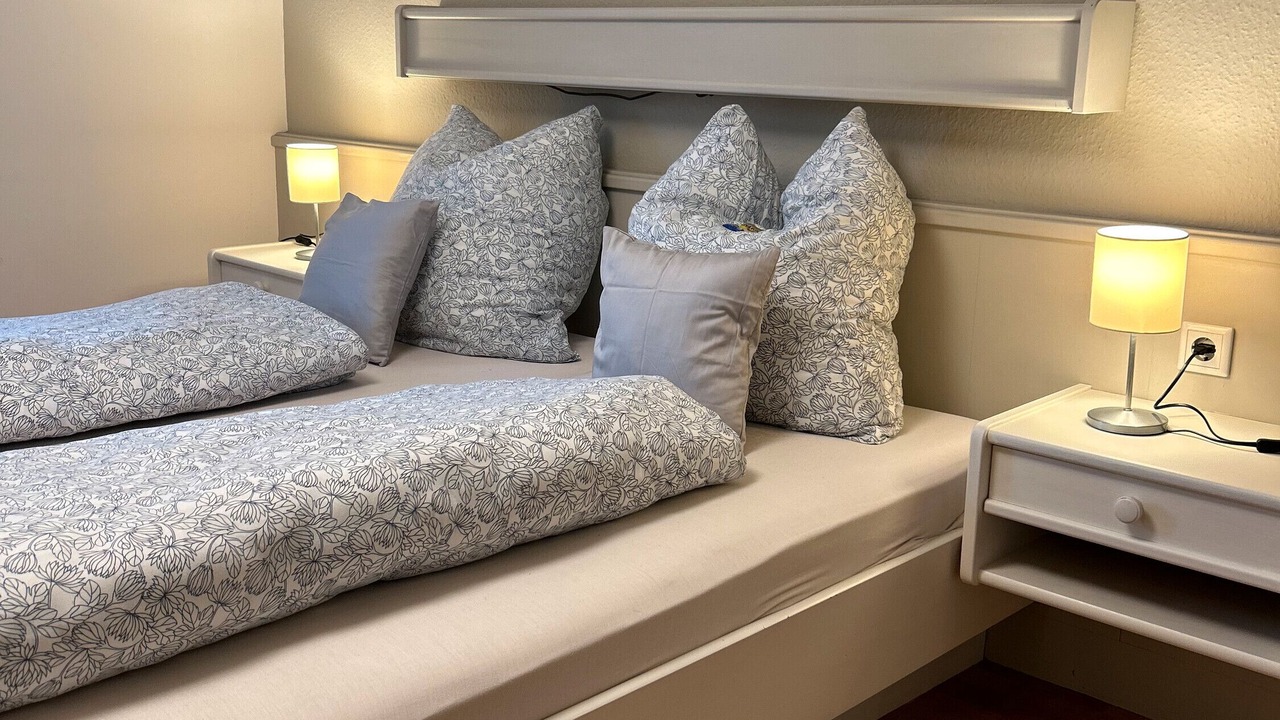 Photo of Bedroom in Gellinghausen