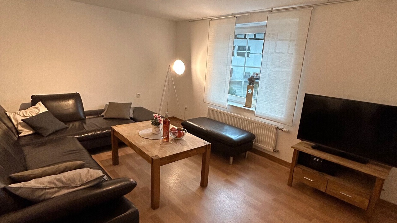Photo of Livingroom in Gellinghausen