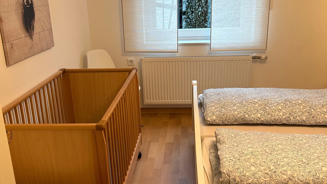 Photo of Bedroom in Gellinghausen