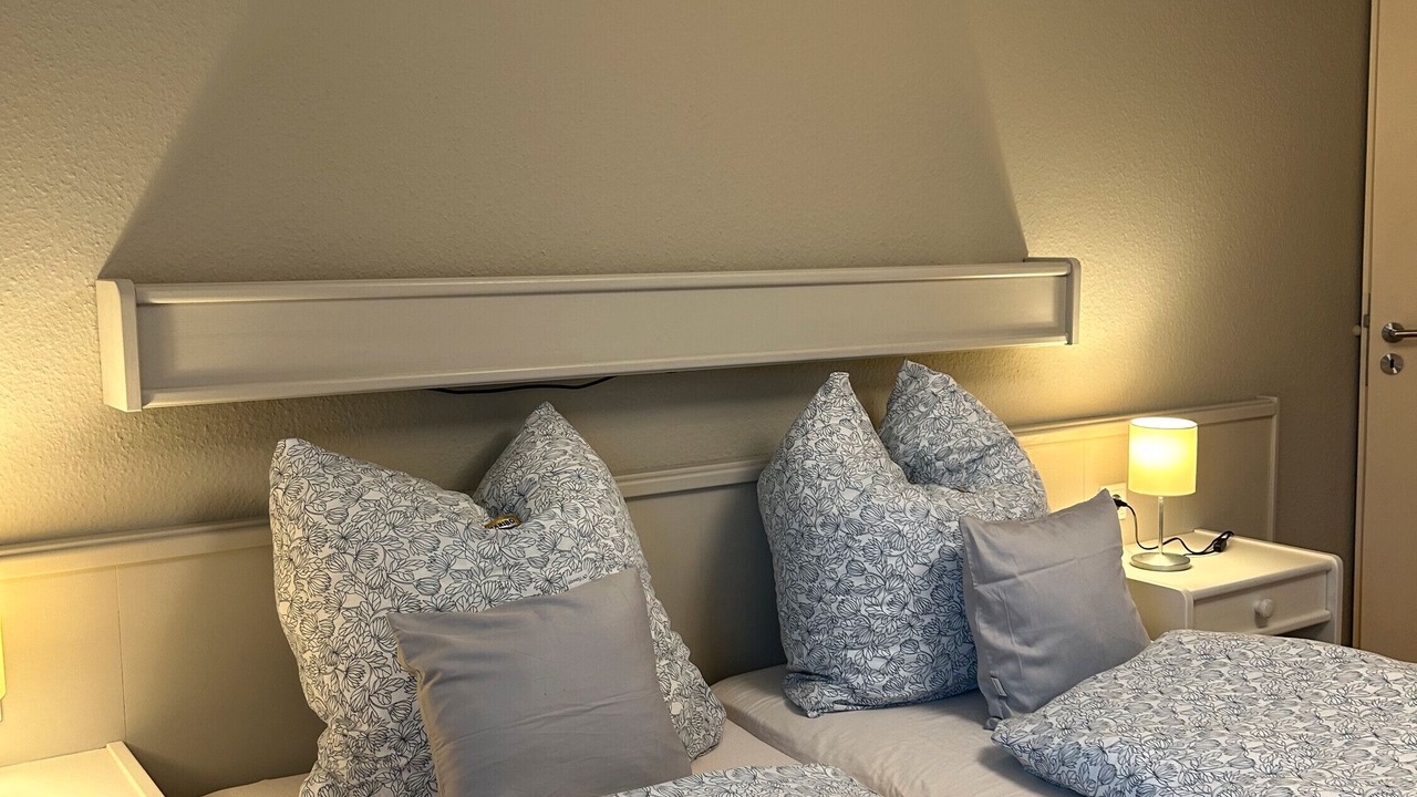 Photo of Bedroom in Gellinghausen